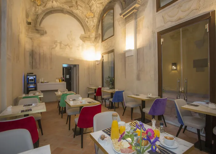 Casual Rinascimento Firenze By Casual Hoteles