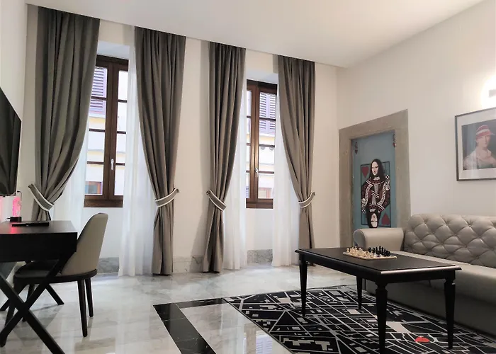 Casual Rinascimento Firenze By Casual Hoteles